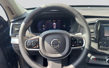 Volvo XC90 II рестайлинг, 2025 год, 9 270 000 рублей, 9 фотография