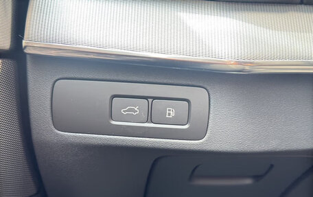 Volvo XC90 II рестайлинг, 2025 год, 9 270 000 рублей, 18 фотография