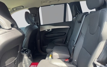 Volvo XC90 II рестайлинг, 2025 год, 9 270 000 рублей, 13 фотография