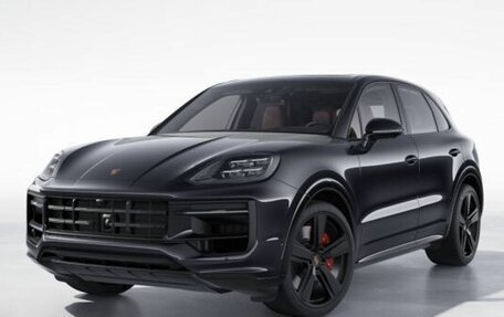 Porsche Cayenne III, 2025 год, 29 400 000 рублей, 1 фотография