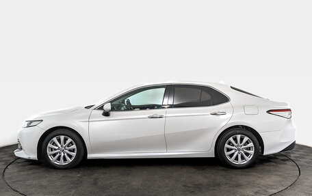 Toyota Camry, 2019 год, 2 750 000 рублей, 8 фотография