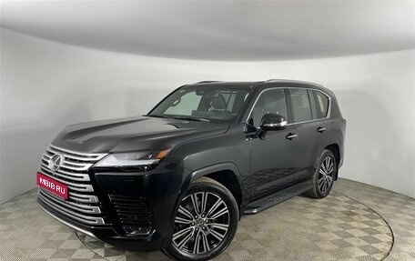 Lexus LX, 2025 год, 19 700 000 рублей, 1 фотография