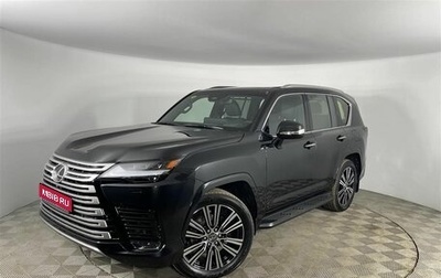Lexus LX, 2025 год, 19 700 000 рублей, 1 фотография