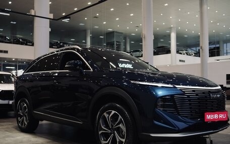 Haval F7, 2025 год, 3 549 000 рублей, 1 фотография