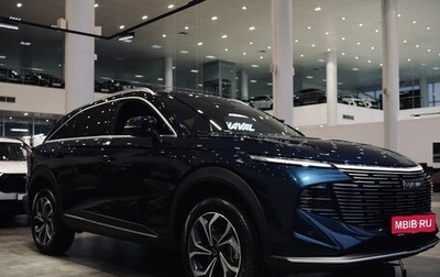 Haval F7, 2025 год, 3 549 000 рублей, 1 фотография