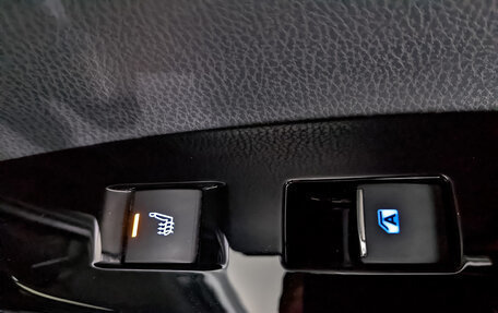 Toyota Camry, 2019 год, 2 750 000 рублей, 29 фотография