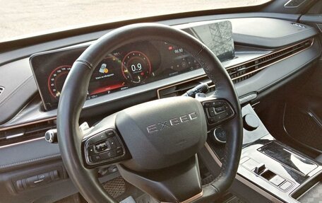 CheryExeed LX, 2024 год, 2 038 000 рублей, 1 фотография