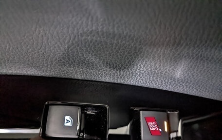 Toyota Camry, 2019 год, 2 750 000 рублей, 28 фотография