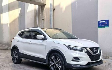 Nissan Qashqai, 2021 год, 1 410 000 рублей, 1 фотография