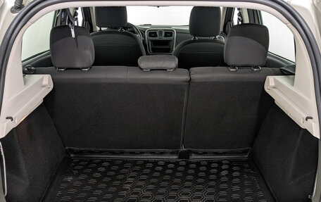 Renault Sandero II рестайлинг, 2018 год, 1 175 000 рублей, 10 фотография