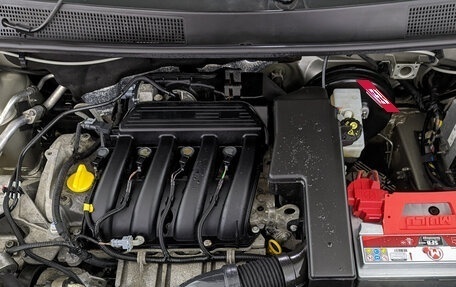 Renault Sandero II рестайлинг, 2018 год, 1 175 000 рублей, 9 фотография