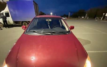 BYD F3 I, 2008 год, 250 000 рублей, 1 фотография