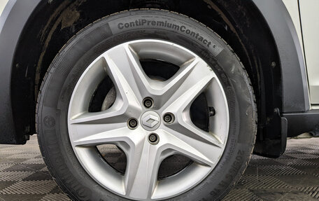 Renault Sandero II рестайлинг, 2018 год, 1 175 000 рублей, 12 фотография