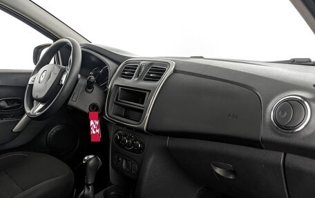 Renault Sandero II рестайлинг, 2018 год, 1 175 000 рублей, 13 фотография