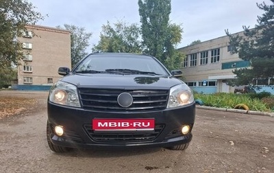 Geely MK I рестайлинг, 2013 год, 365 000 рублей, 1 фотография