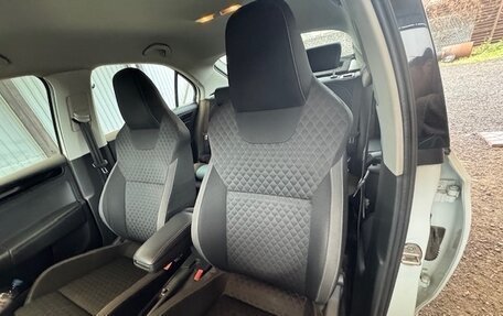 Skoda Rapid I, 2017 год, 900 000 рублей, 8 фотография