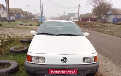 Volkswagen Passat B3, 1991 год, 130 000 рублей, 1 фотография