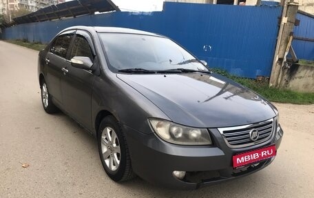 Lifan Solano I (630) рестайлинг, 2013 год, 279 000 рублей, 1 фотография