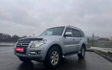 Mitsubishi Pajero IV, 2014 год, 1 950 000 рублей, 1 фотография