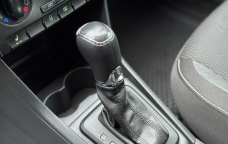 Skoda Rapid I, 2014 год, 12 фотография