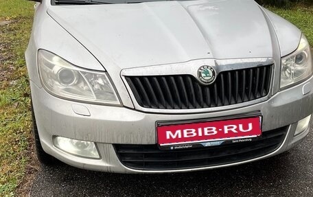 Skoda Octavia, 2011 год, 700 000 рублей, 1 фотография