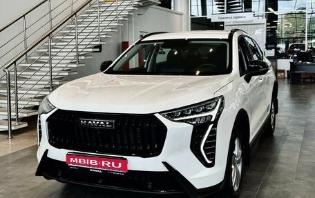 Haval Jolion, 2025 год, 2 349 000 рублей, 1 фотография