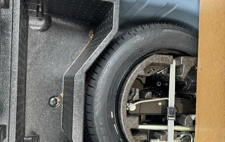 Skoda Rapid I, 2014 год, 16 фотография