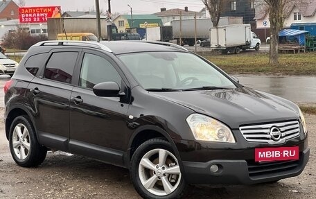 Nissan Qashqai, 2008 год, 850 000 рублей, 4 фотография