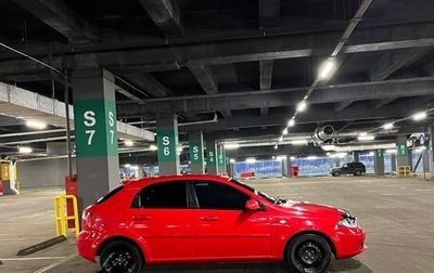 Chevrolet Lacetti, 2007 год, 450 000 рублей, 1 фотография