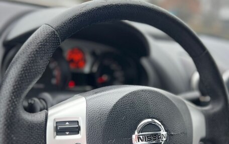 Nissan Qashqai, 2008 год, 850 000 рублей, 19 фотография