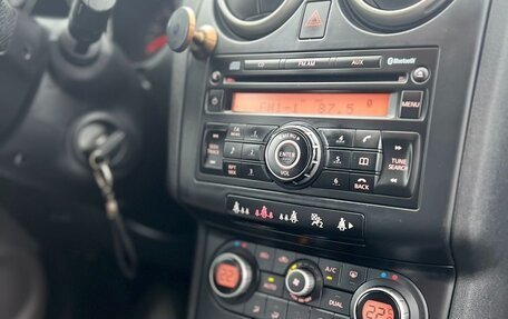 Nissan Qashqai, 2008 год, 850 000 рублей, 15 фотография