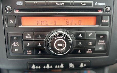 Nissan Qashqai, 2008 год, 850 000 рублей, 16 фотография