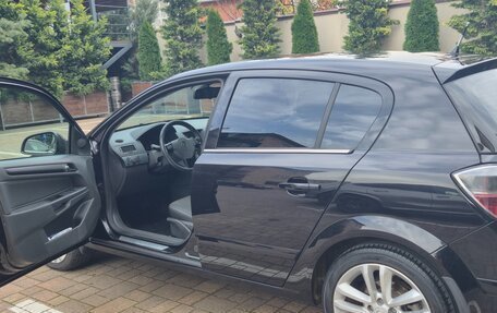 Opel Astra H, 2010 год, 727 000 рублей, 3 фотография