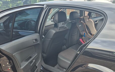 Opel Astra H, 2010 год, 727 000 рублей, 4 фотография