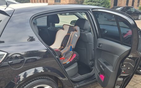 Opel Astra H, 2010 год, 727 000 рублей, 8 фотография