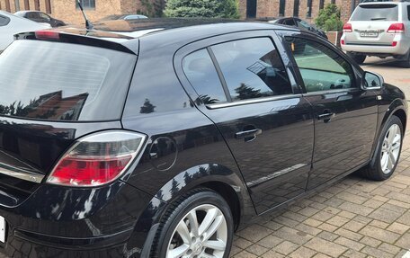 Opel Astra H, 2010 год, 727 000 рублей, 9 фотография