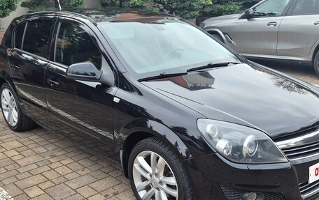 Opel Astra H, 2010 год, 727 000 рублей, 12 фотография