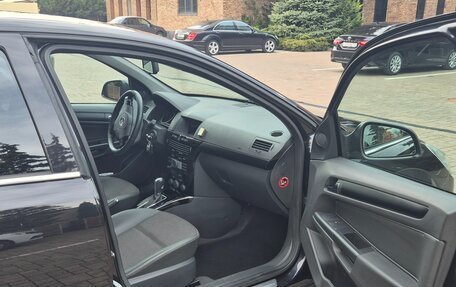 Opel Astra H, 2010 год, 727 000 рублей, 10 фотография