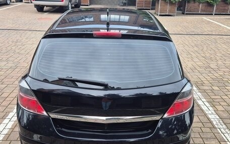 Opel Astra H, 2010 год, 727 000 рублей, 7 фотография