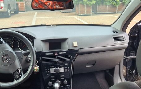 Opel Astra H, 2010 год, 727 000 рублей, 15 фотография