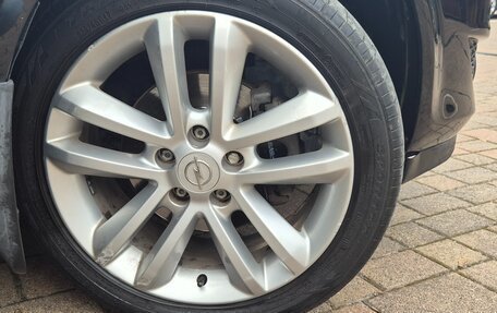 Opel Astra H, 2010 год, 727 000 рублей, 26 фотография