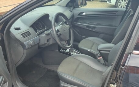 Opel Astra H, 2010 год, 727 000 рублей, 13 фотография