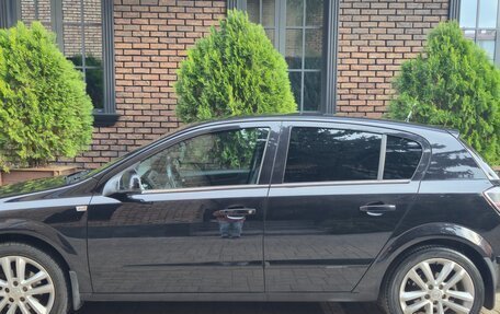 Opel Astra H, 2010 год, 727 000 рублей, 31 фотография