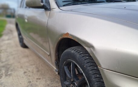 Mitsubishi Galant VIII, 2002 год, 230 000 рублей, 5 фотография