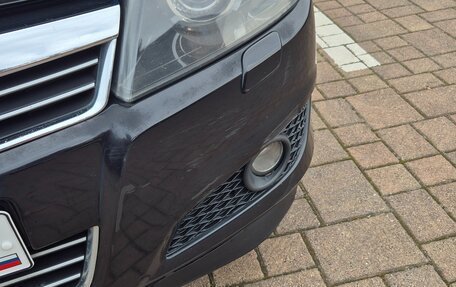 Opel Astra H, 2010 год, 727 000 рублей, 29 фотография