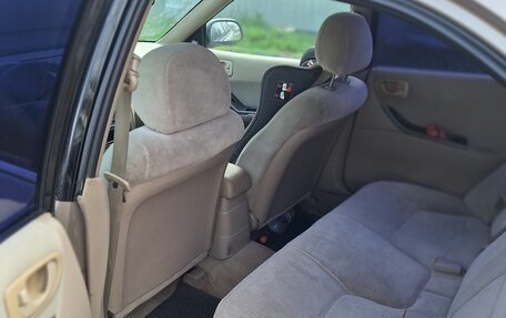 Mitsubishi Galant VIII, 2002 год, 230 000 рублей, 3 фотография