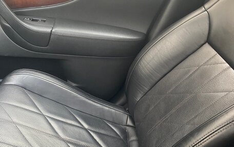 Infiniti QX70, 2016 год, 2 600 000 рублей, 9 фотография