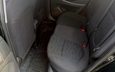 Hyundai Solaris II рестайлинг, 2014 год, 650 000 рублей, 6 фотография