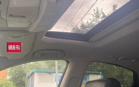 Infiniti QX70, 2016 год, 2 600 000 рублей, 10 фотография