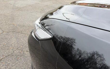 Toyota Camry, 2021 год, 2 350 000 рублей, 7 фотография